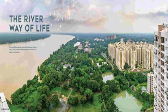 Book your home at Hiland River to enjoy the river way of life in Maheshtala, Kolkata